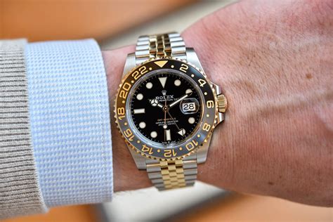 uurwerk rolex gmt|rolex gmt master 2 adjustment.